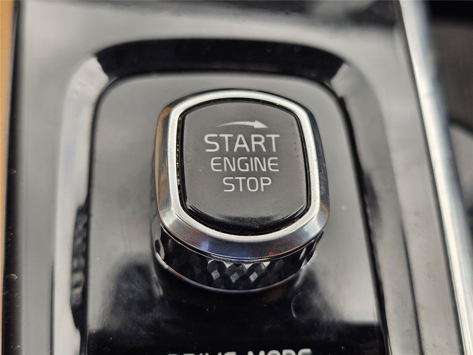 2020 Volvo XC90 Inscription - Photo 23