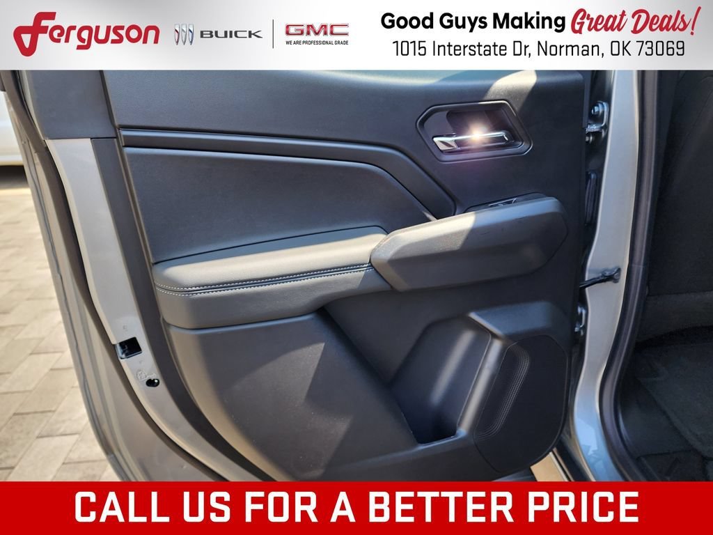 2026 GMC Canyon Elevation - Photo 42