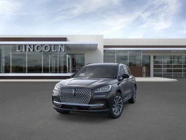 2026 Lincoln Corsair Premiere - Photo 24