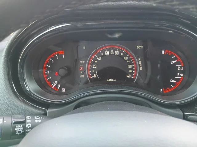 2026 Dodge Durango GT - Photo 14