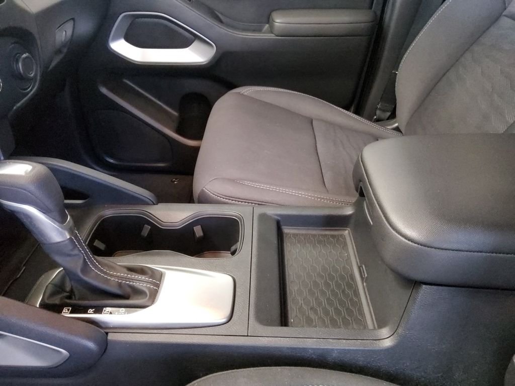 Used 2022 Blue Nissan SV image 23