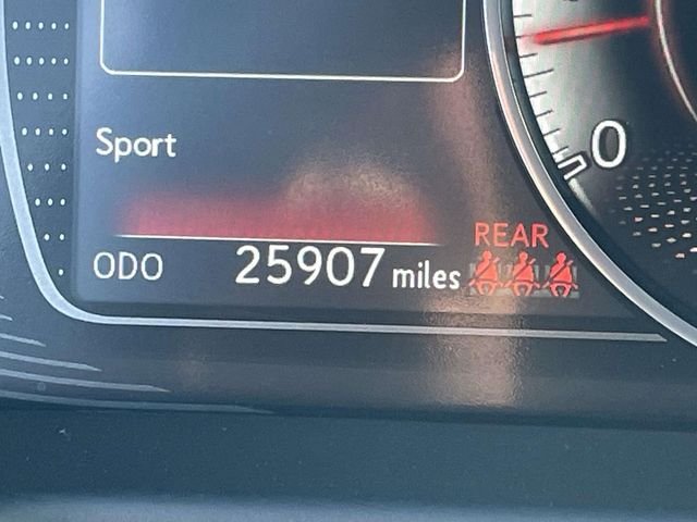 2023 Lexus ES 350 - Photo 18