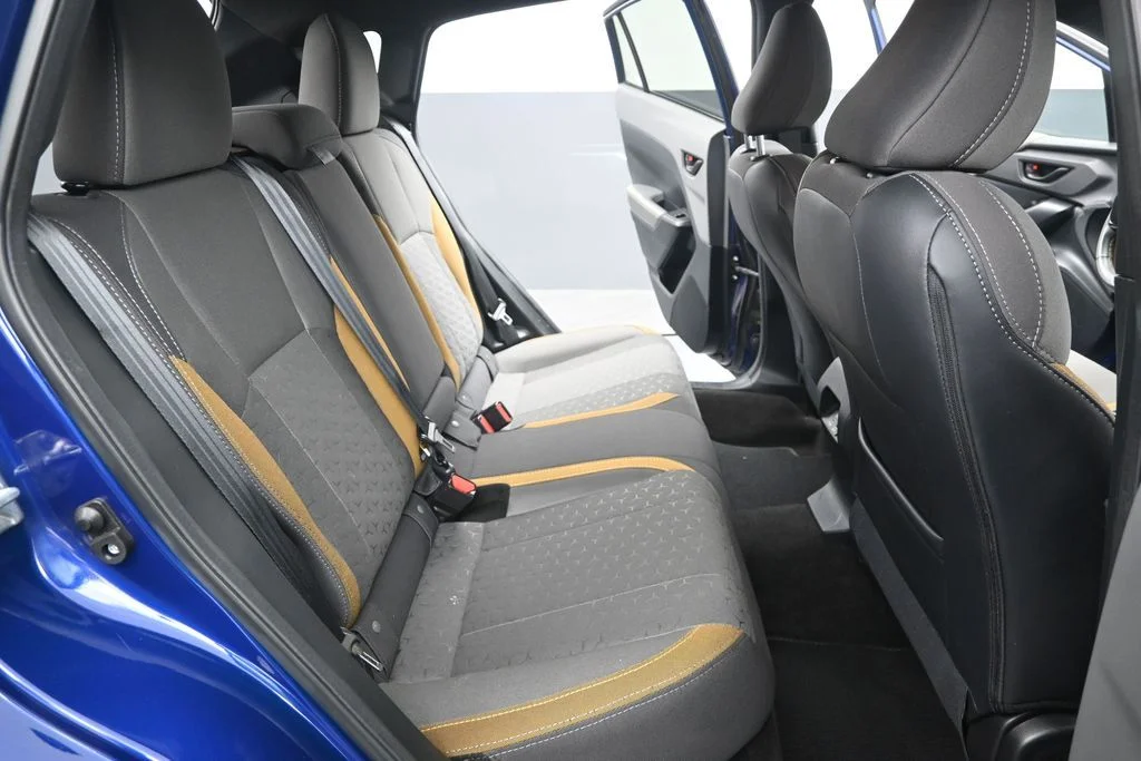 Used 2024 Sapphire Blue Pearl Subaru Sport image 30