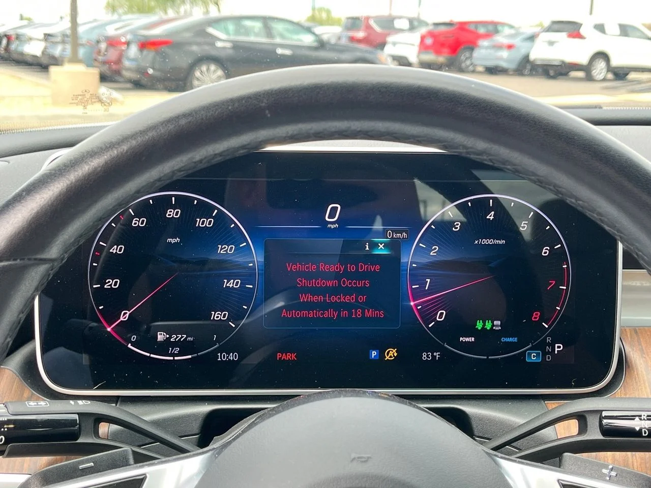 Used 2025  Mercedes-Benz C 300 image 21