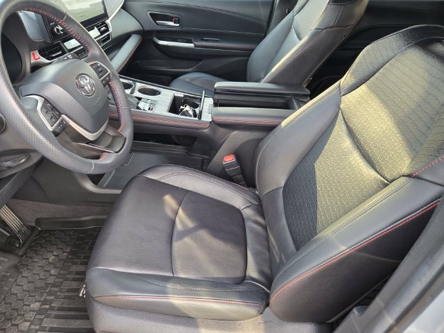 Used 2025  Toyota XSE image 15