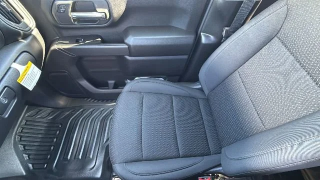2026 GMC Sierra 3500 Chassis Cab Pro - Photo 12