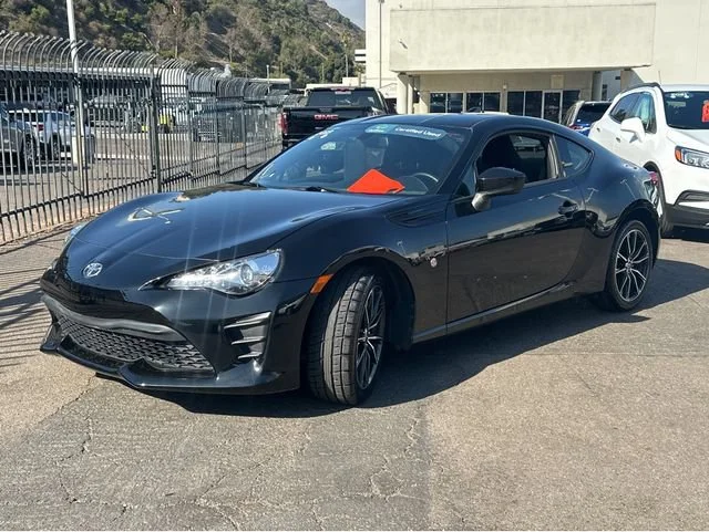 2019 Toyota 86 Base - Photo 10