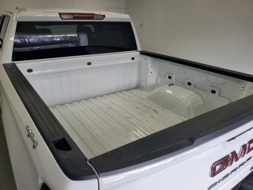 2026 GMC Sierra 1500 Elevation - Photo 25