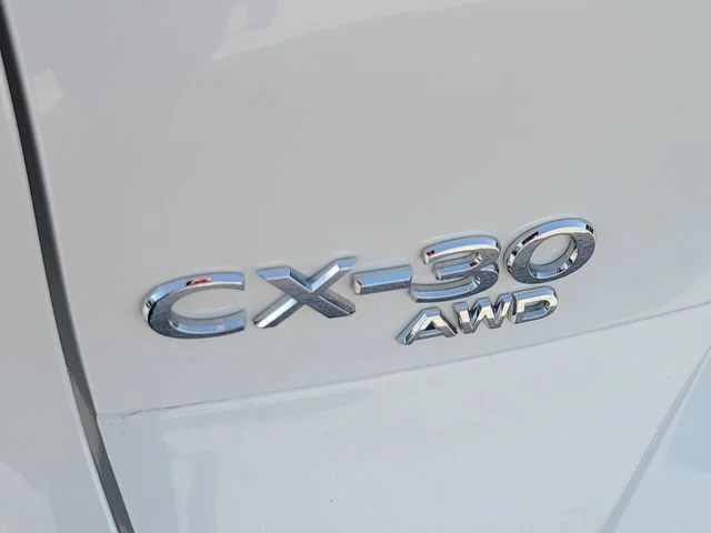 Used 2024 White Mazda 2.5 S image 32