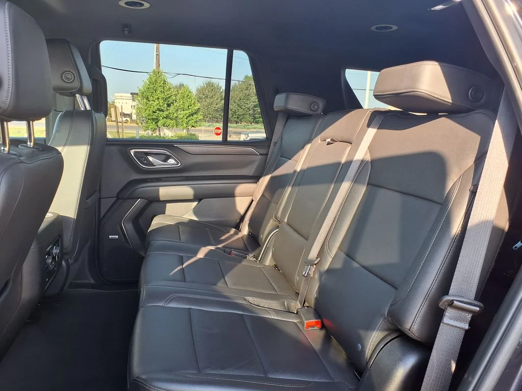 Used 2024 Gray Chevrolet LT image 19