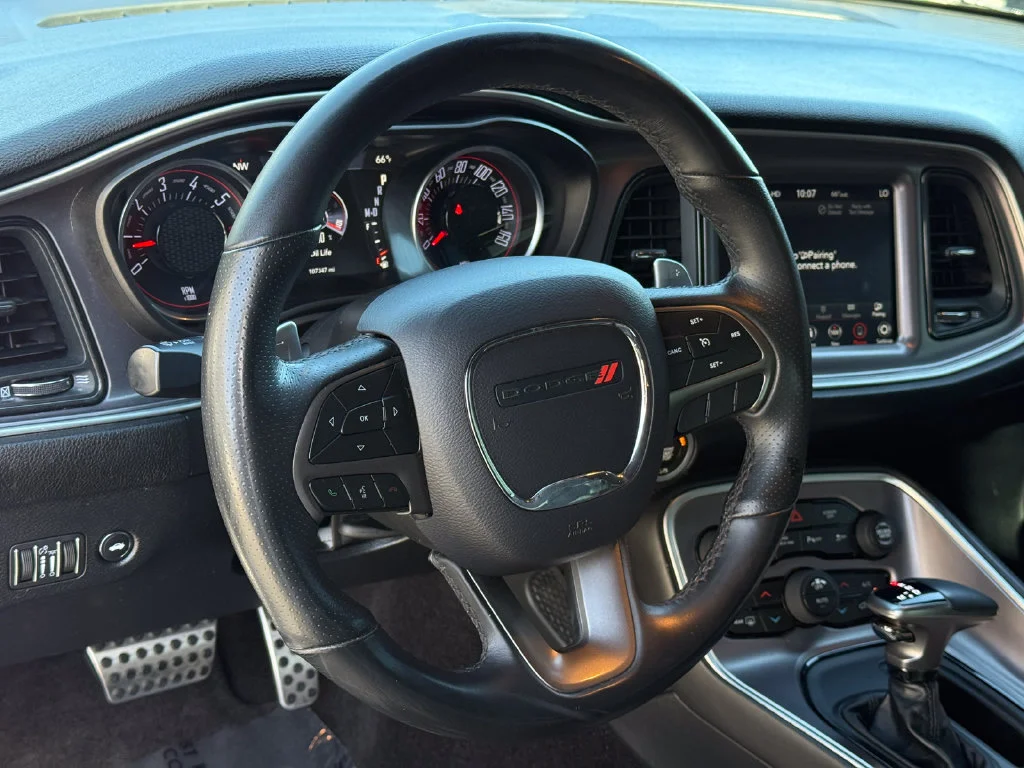 Used 2019  Dodge R/T image 23