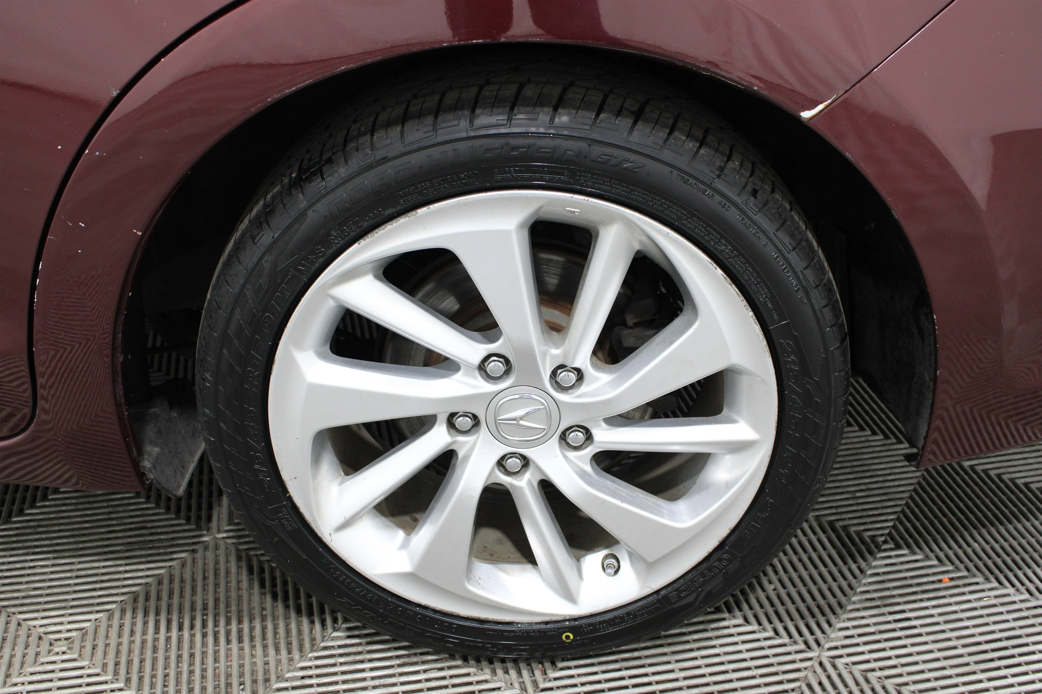 2016 Acura ILX Technology Plus - Photo 35