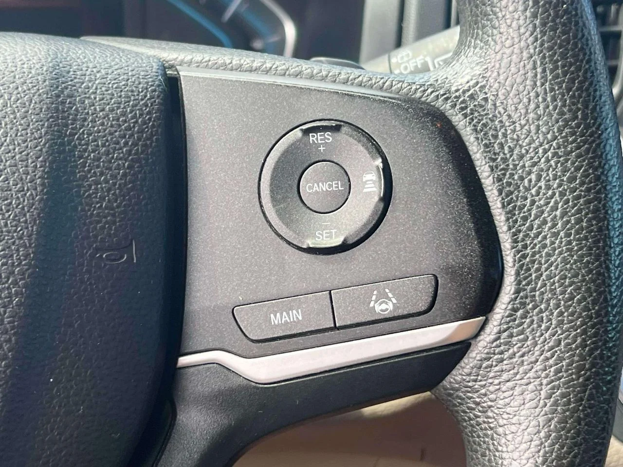 Used 2019 Gray Honda EX image 19