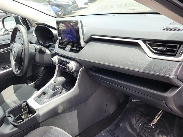 Certified Used 2025 ATTITUDE BLACK MC. Toyota  image 29