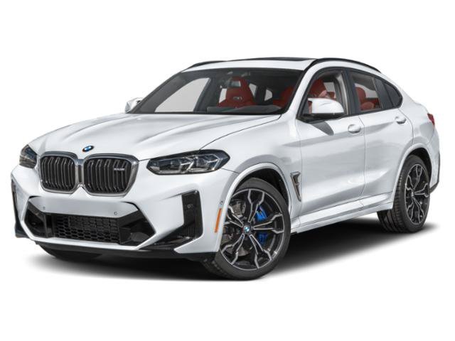 Used 2024 Alpine White BMW  image 1