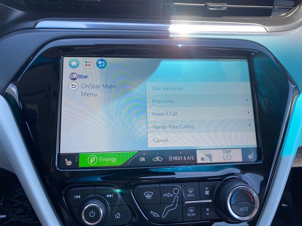 Used 2018 (Includes (TUS) Black grille.) Chevrolet Premier image 19