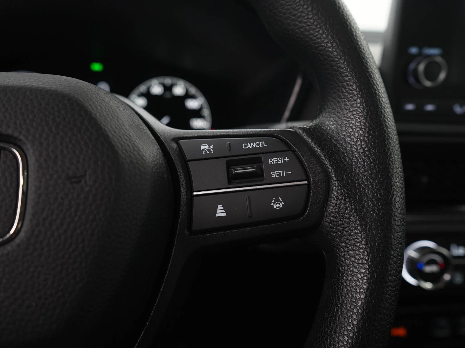 Used 2024 Black Honda EX AWD image 25