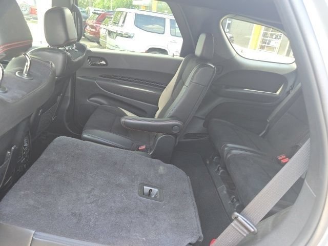 Used 2025 Destroyer Gray Clearcoat Dodge GT Plus image 14