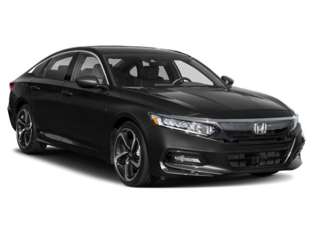 Used 2019 Gray Honda Sport 1.5T image 6