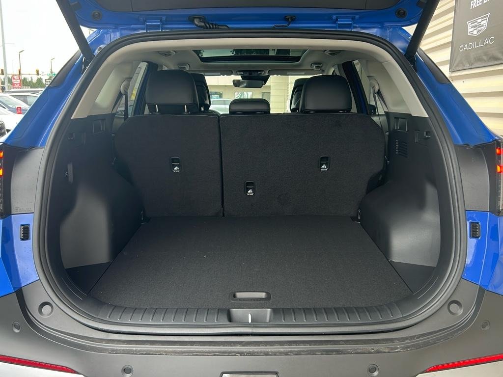 2026 Kia Sportage EX - Photo 15