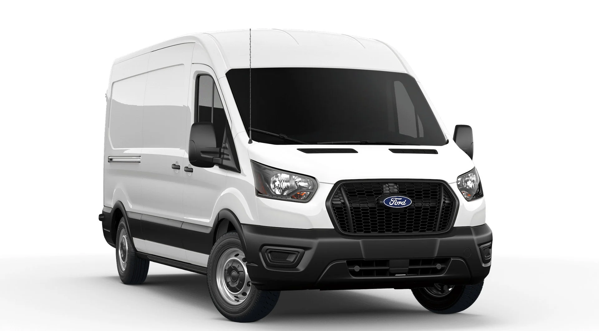 New 2026 OXFORD WHITE Ford  image 4