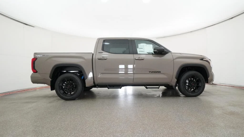 New 2026 Mudbath Toyota Limited image 36