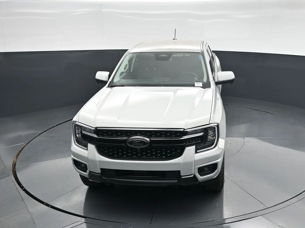 New 2026 Avalanche Ford Lariat image 34