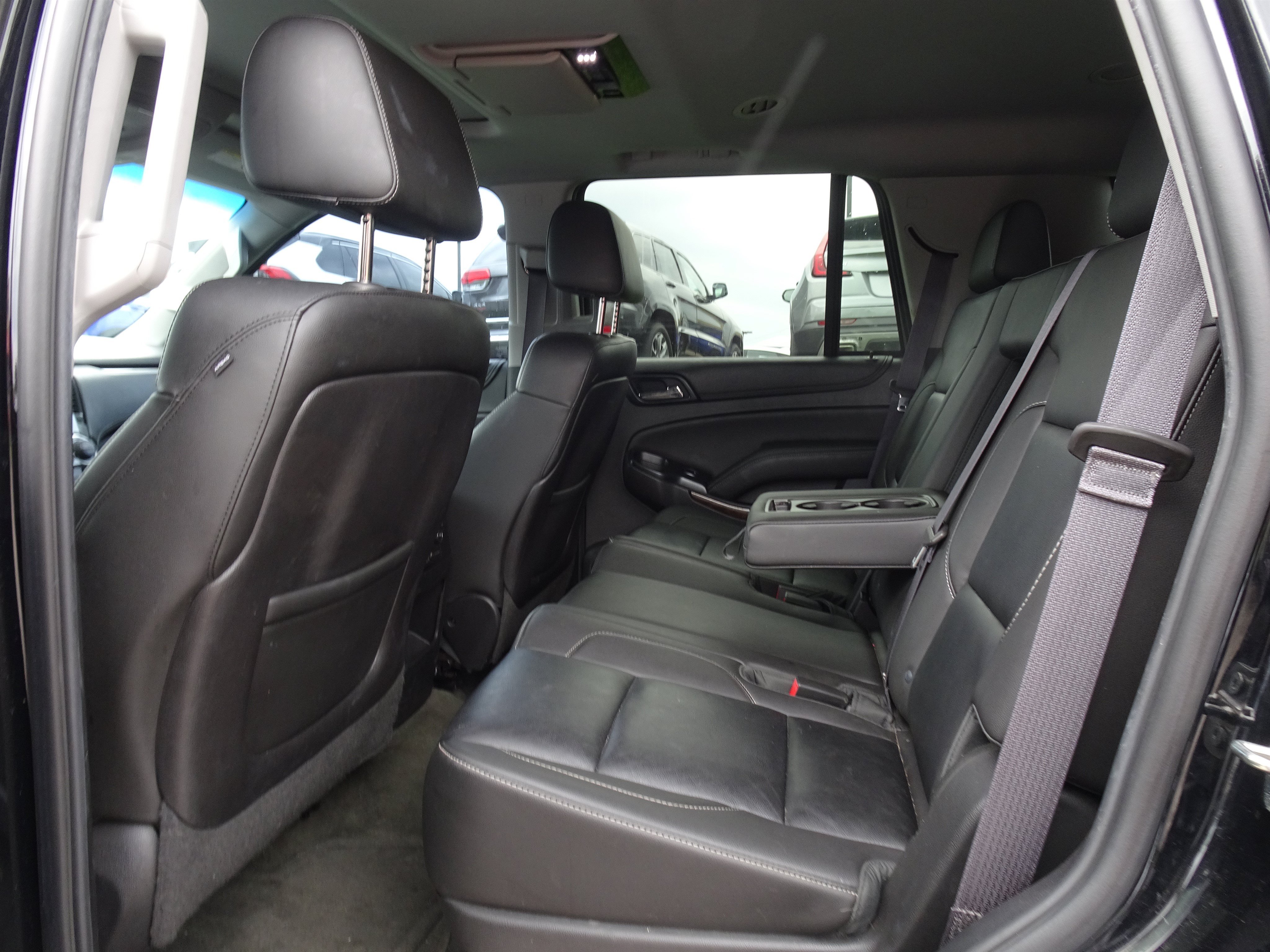 Used 2015 Black Chevrolet LT image 9
