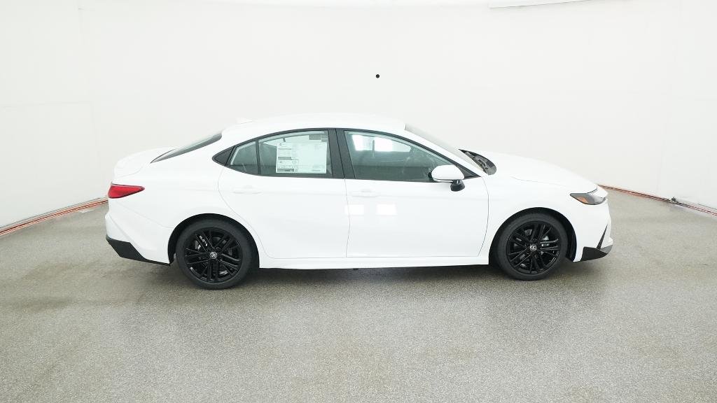 New 2026 Ice Cap Toyota SE image 29
