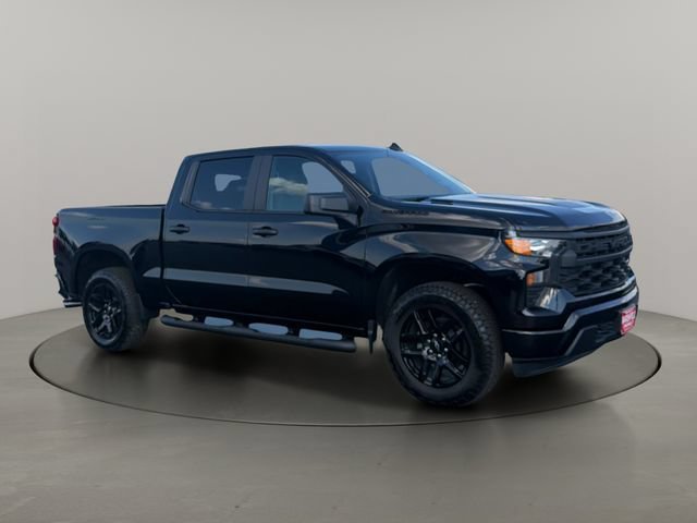 2026 Chevrolet Silverado 1500 Custom - Photo 15