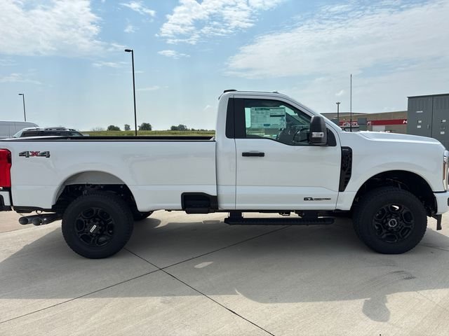 New 2026 White Ford XL image 3