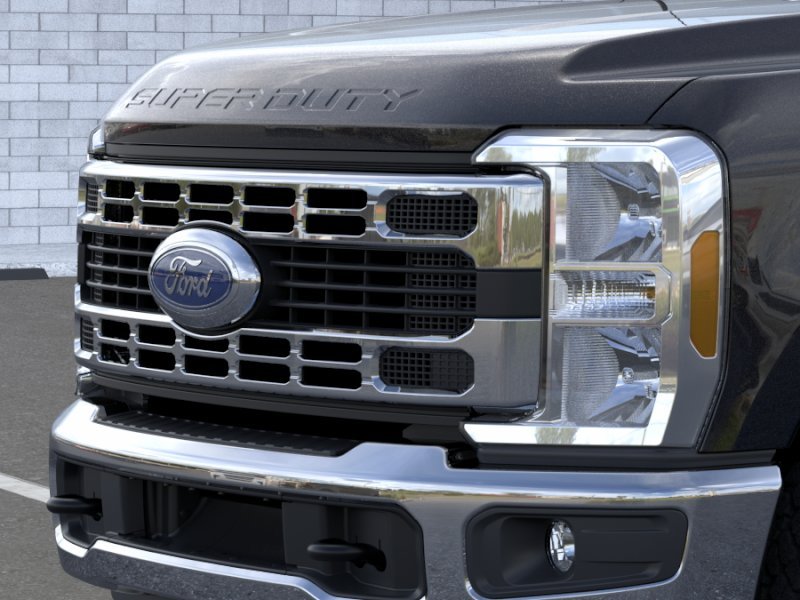2026 Ford F-250SD — photo 17