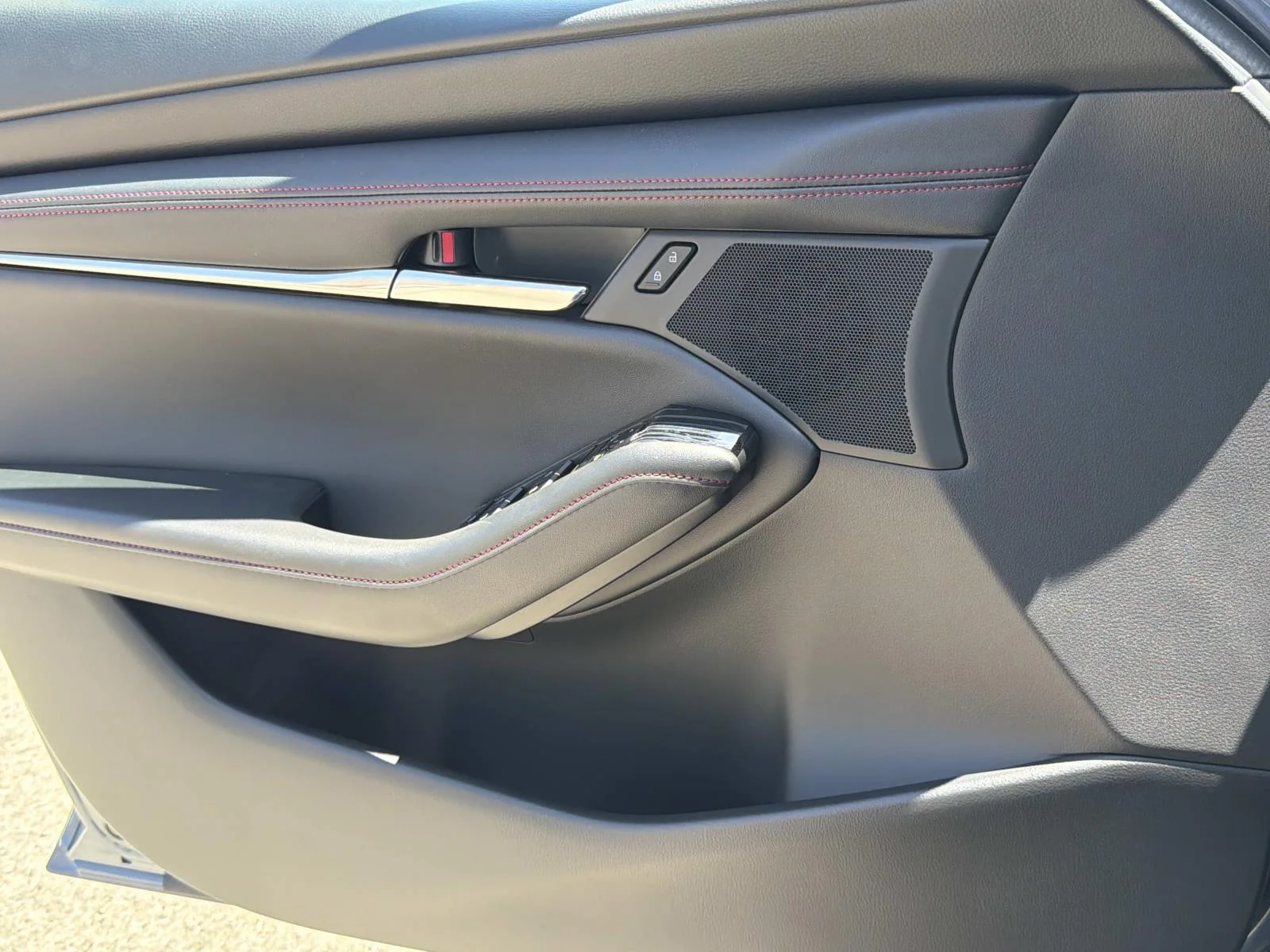New 2026 Polymetal Gray Metallic Mazda 2.5 S Carbon Edition AWD image 18