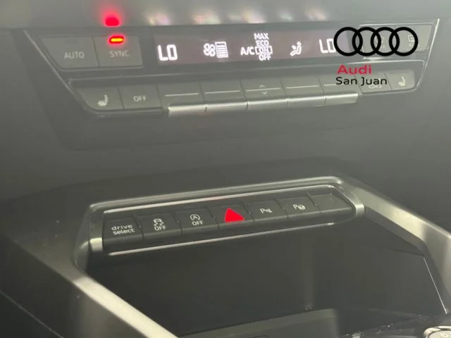 Certified Used 2024 Red Audi 2.0T Premium Plus image 17