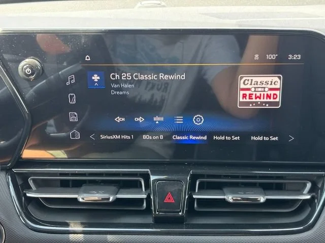 2026 Chevrolet Trailblazer RS - Photo 15