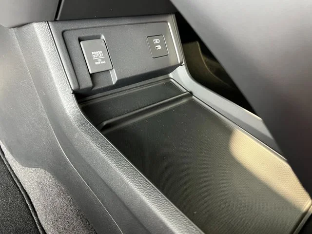 New 2026 Platinum White Pearl Acura A-Spec Package image 22