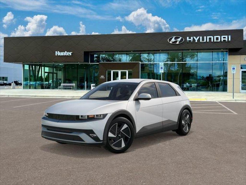 2027 Hyundai IONIQ 5