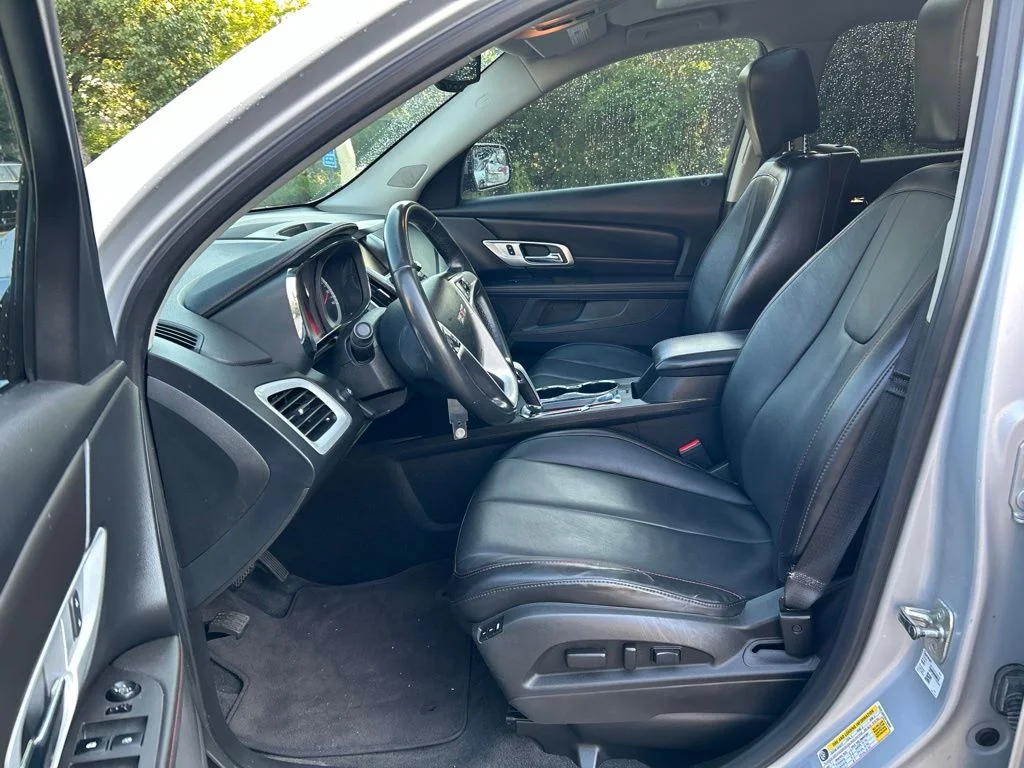 Used 2012 Silver GMC SLT-2 image 18
