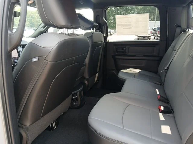 2026 RAM 2500 Tradesman - Photo 16