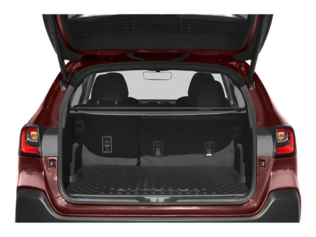 Used 2023 Crystal White Pearl Subaru Limited image 14