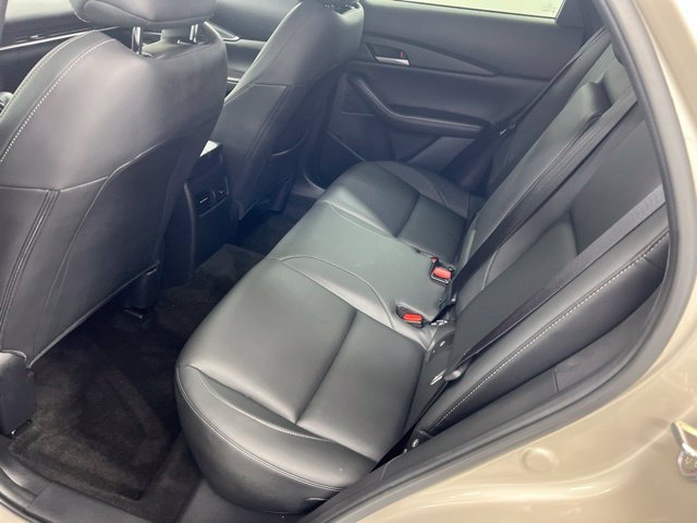 Used 2024 Silver Mazda 2.5 S Select Sport MAZDA CERTIFIED image 11