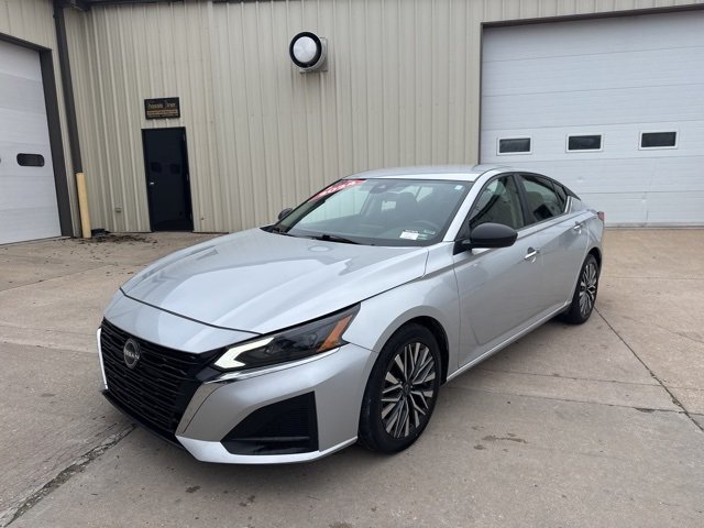 2024 Nissan Altima SV