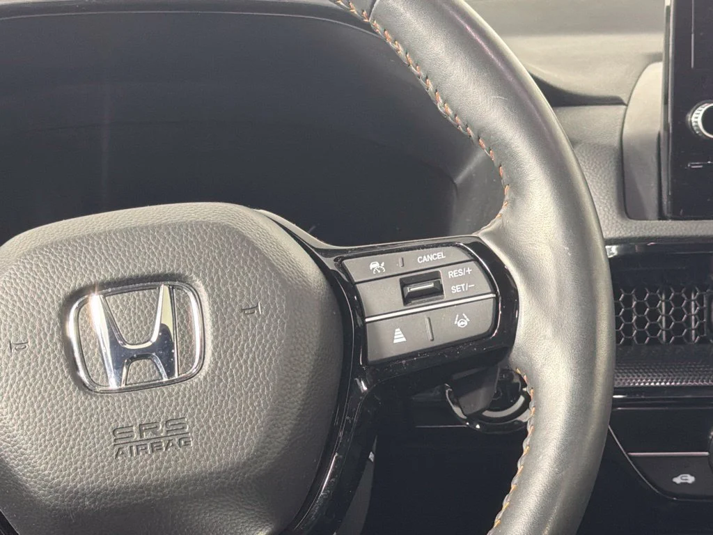 Used 2024 Silver Honda Sport Touring image 22
