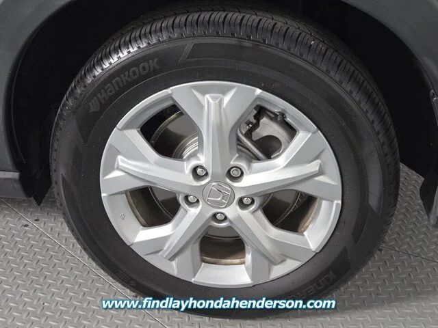 2024 Honda HR-V LX - Photo 42