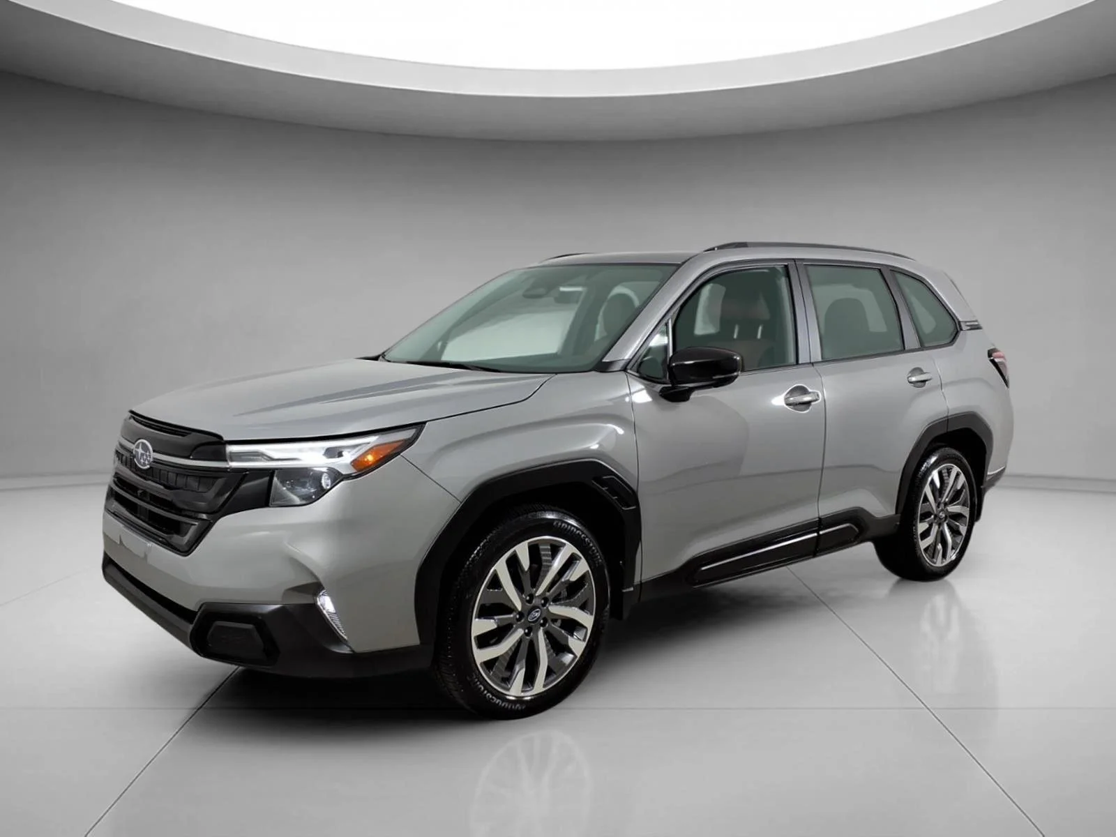 2025 Subaru Forester Touring's photo