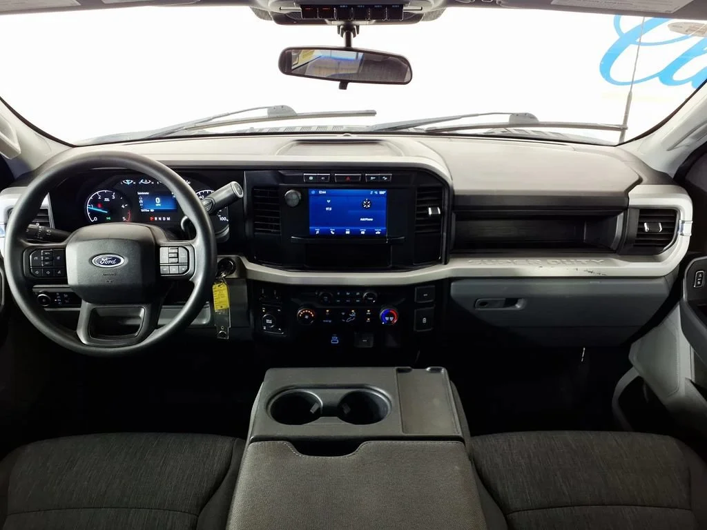 Used 2023 White Ford XL image 14