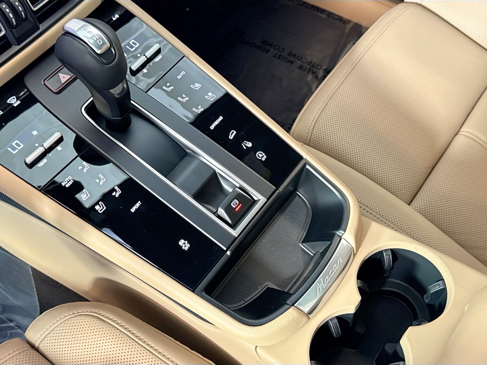 Used 2026 White Porsche  image 18