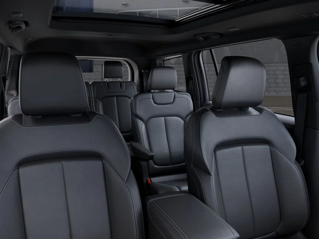 Used 2026 Black Jeep Limited image 16