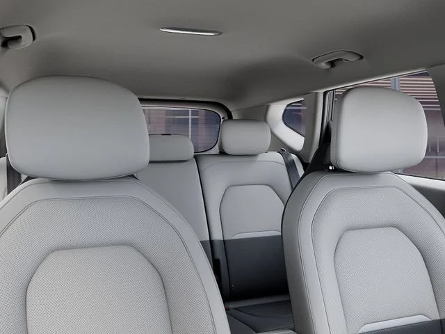 New 2027 Black Kia EX image 28