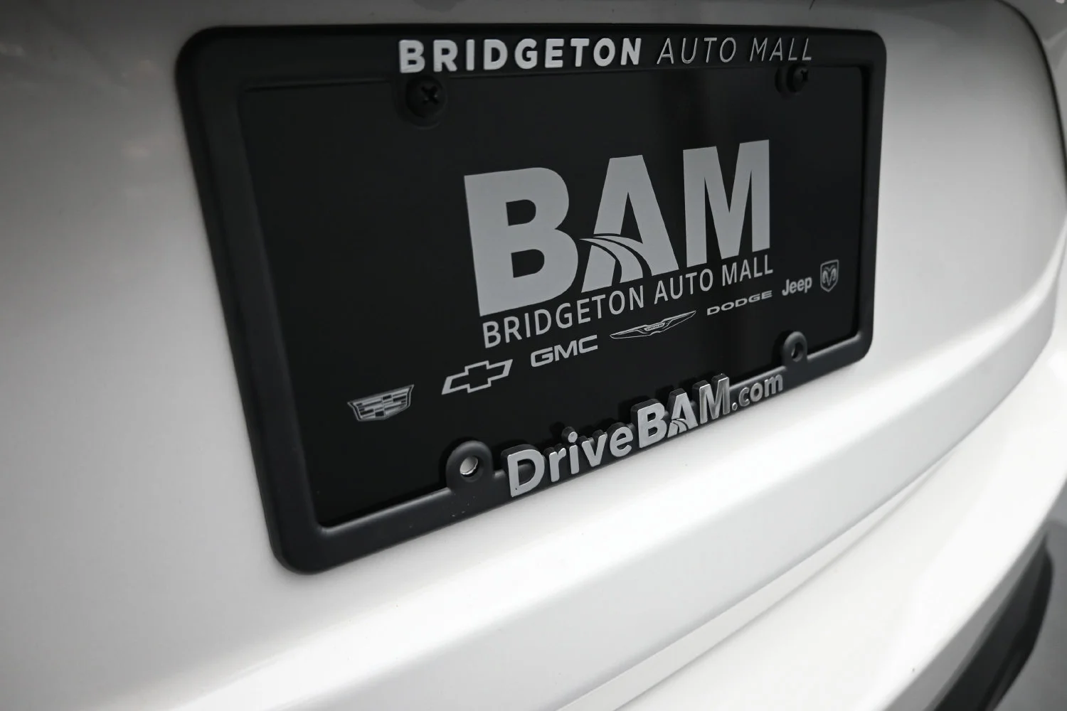 Used 2023 White Mazda 2.5 S Premium image 28